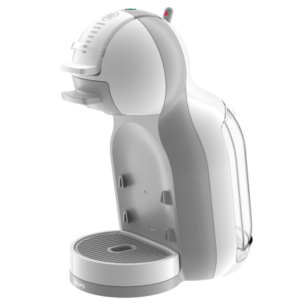 MINI ME BY KRUPS® - espressor alb | NESCAFÉ® Dolce Gusto®