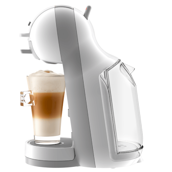 MINI ME BY KRUPS® - espressor alb | NESCAFÉ® Dolce Gusto®