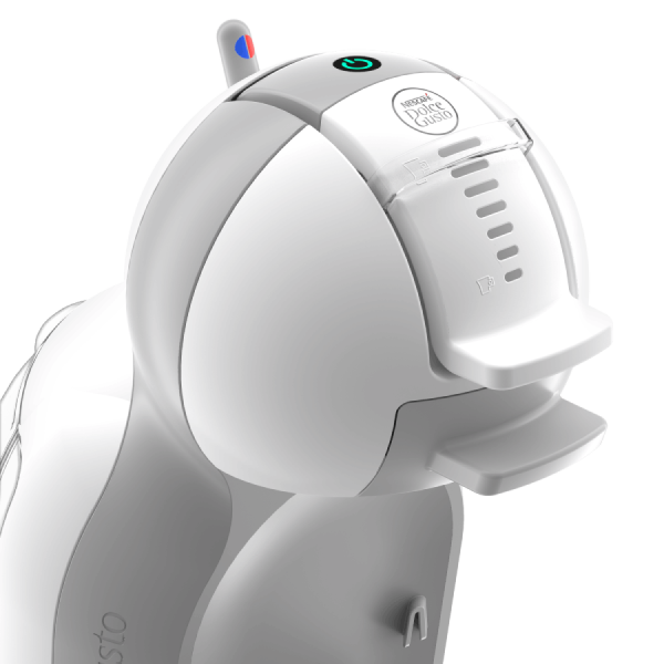 MINI ME BY KRUPS® - espressor alb | NESCAFÉ® Dolce Gusto®