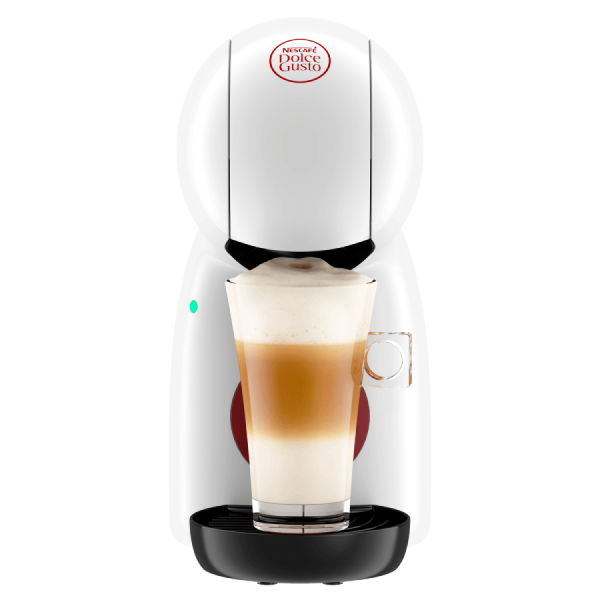 PICCOLO XS BY KRUPS® - espressor alb | NESCAFÉ® Dolce Gusto®