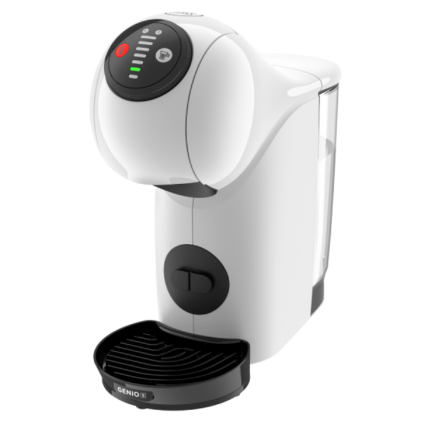 GENIO S BASIC BY KRUPS® - NESCAFÉ® Dolce Gusto®
