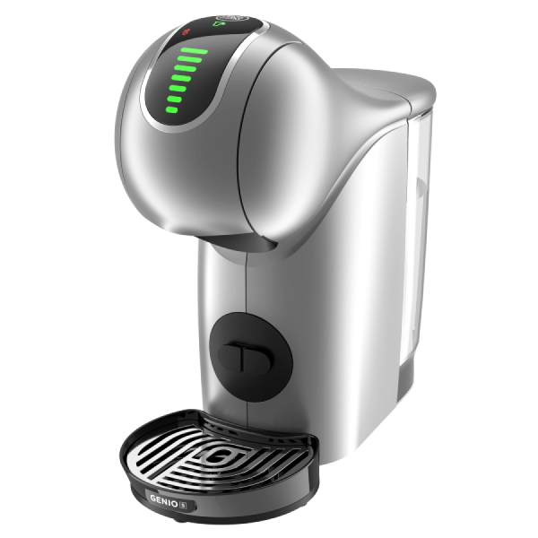 GENIO S TOUCH BY KRUPS® - NESCAFÉ® Dolce Gusto®