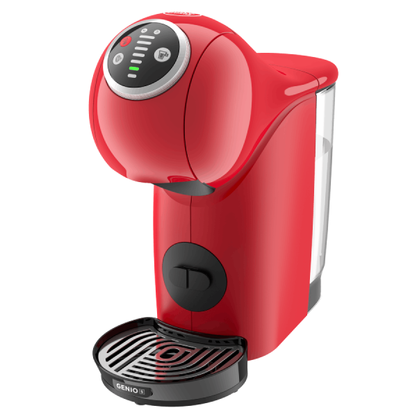 Descoperă espressorul GENIO S Plus Roșu| NESCAFÉ® Dolce Gusto®