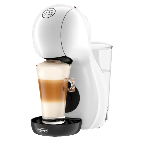 PICCOLO XS BY KRUPS® - espressor alb | NESCAFÉ® Dolce Gusto®