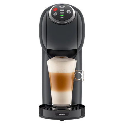 Front view Genio S Plus by Krups® - NESCAFÉ® Dolce Gusto® Coffee Machine