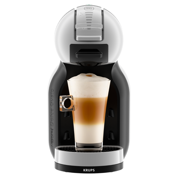 Nescafe aparat deals