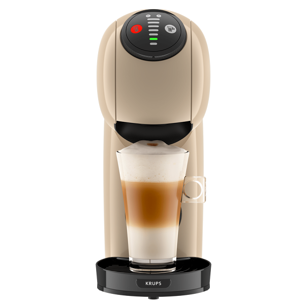 GENIO S BY KRUPS® - CREM