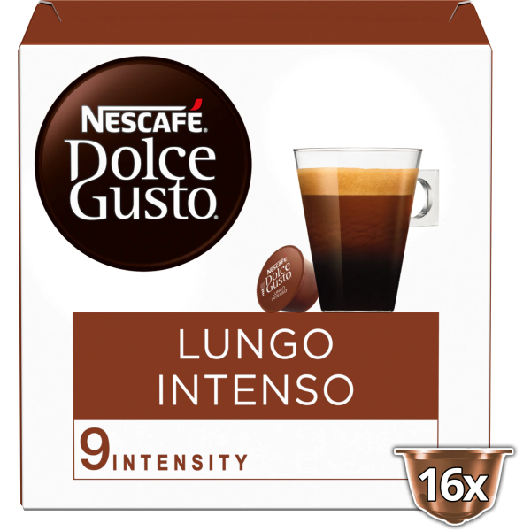 Lungo Intenso 