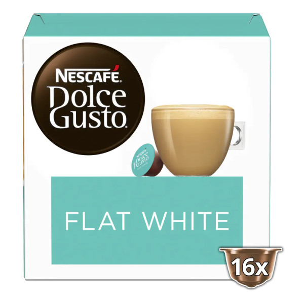 Flat White
