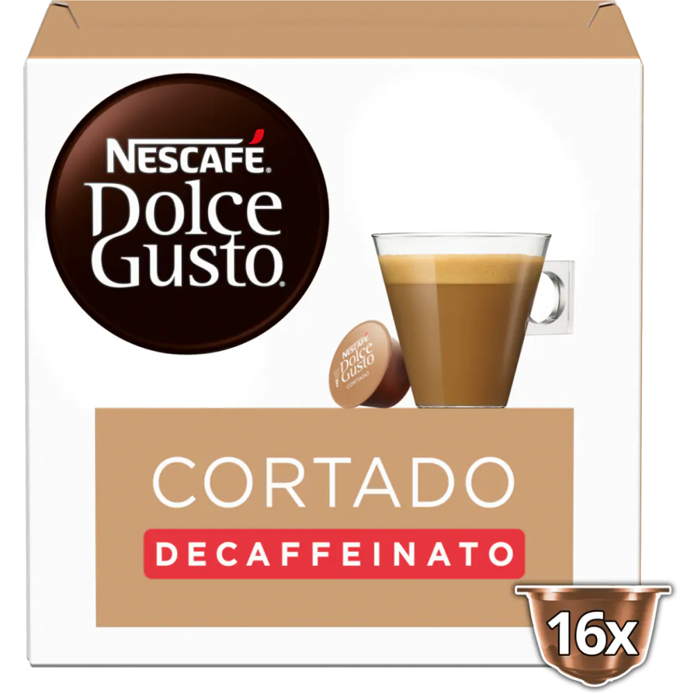 Dolce gusto decaf new arrivals