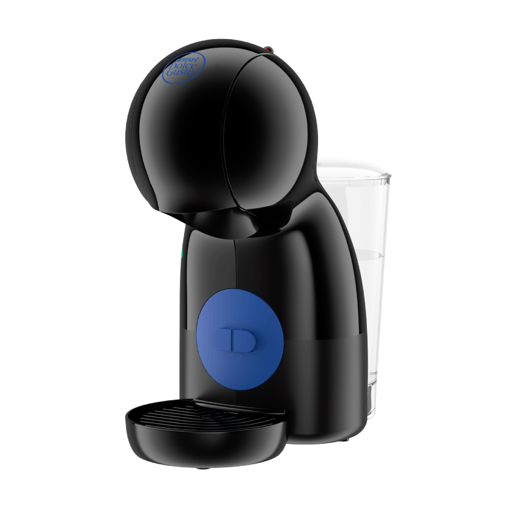 PICCOLO XS BY KRUPS® - espressor negru | NESCAFÉ® Dolce Gusto®
