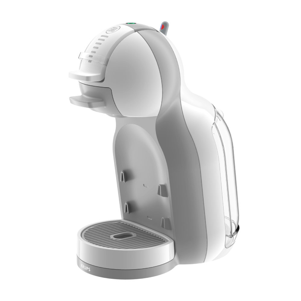 MINI ME BY KRUPS® - espressor alb | NESCAFÉ® Dolce Gusto®
