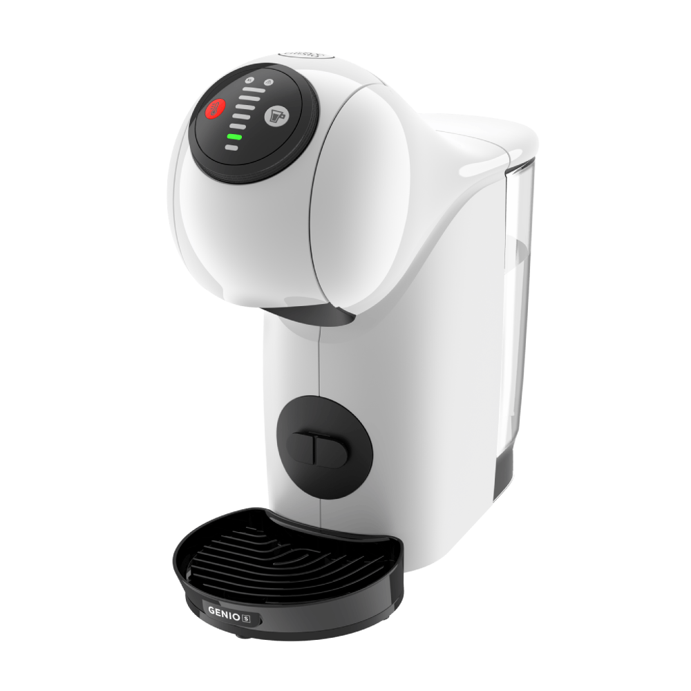 GENIO S BASIC BY KRUPS® - NESCAFÉ® Dolce Gusto®