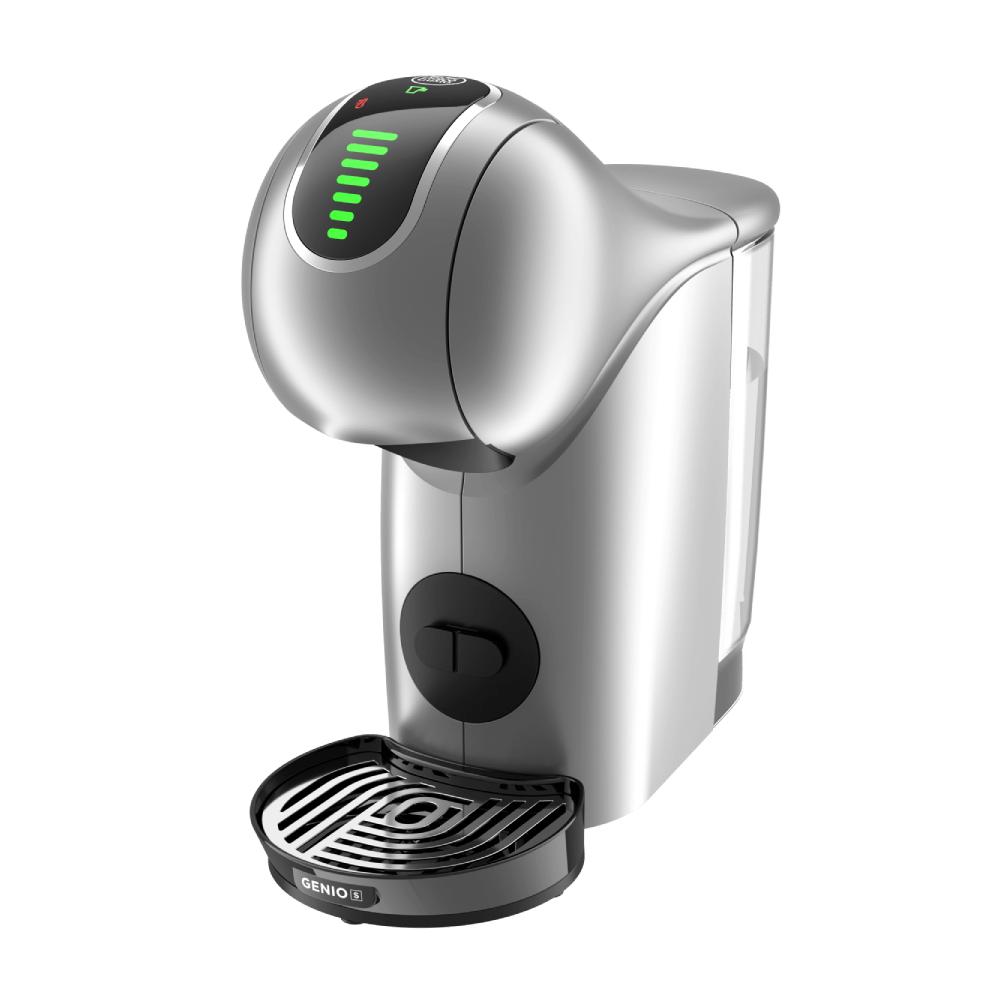 GENIO S TOUCH BY KRUPS® - NESCAFÉ® Dolce Gusto®