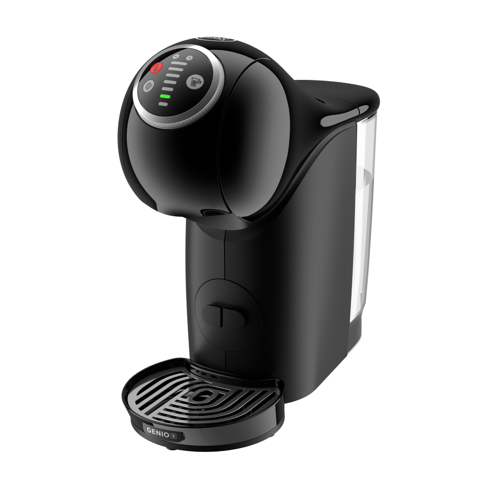 GENIO S PLUS BY KRUPS® - NESCAFÉ® Dolce Gusto®