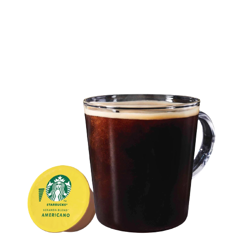 STARBUCKS® Americano Veranda Blend