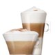 Latte și Cappuccino