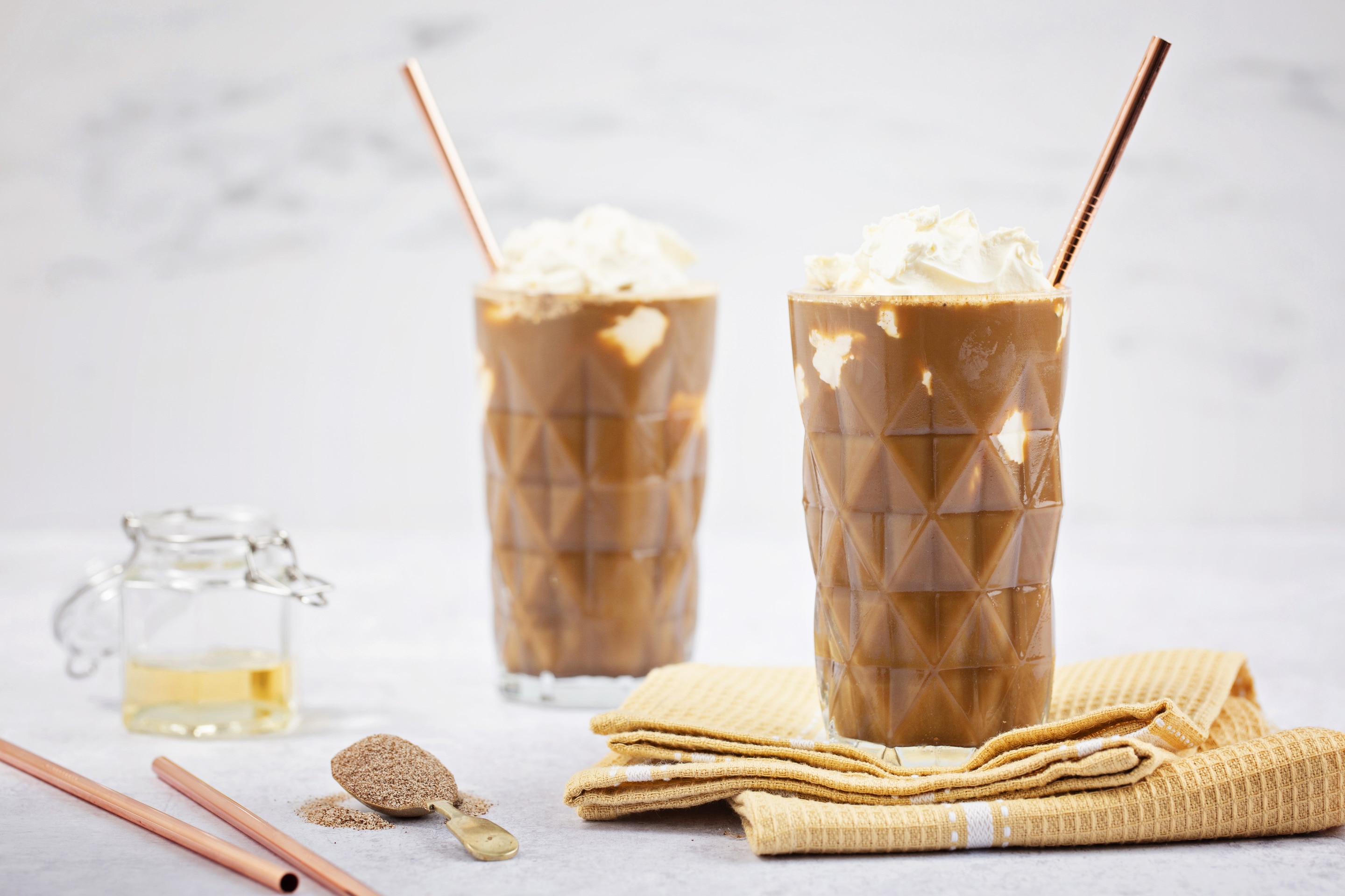 Frappé