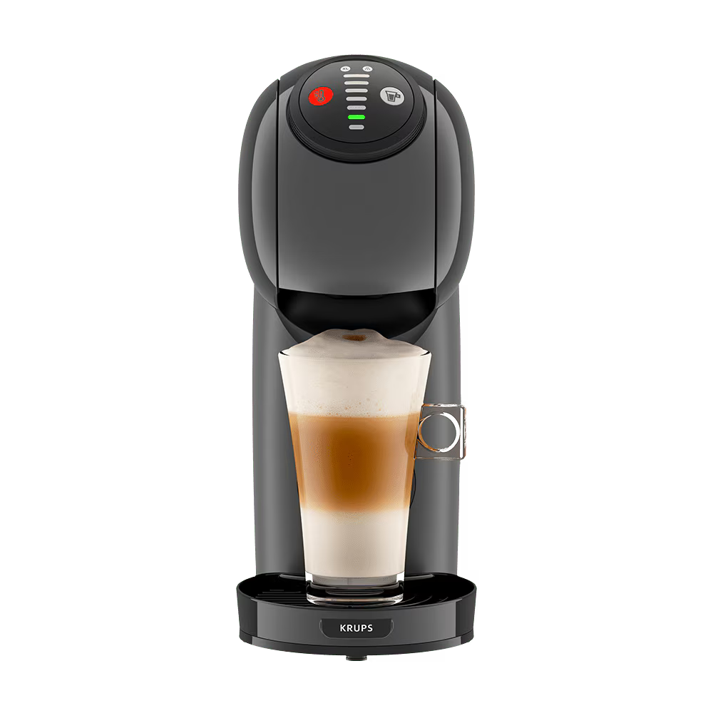 Funcționalități ale espressorului NESCAFÉ® Dolce Gusto Genio S by Krups® - Alb 