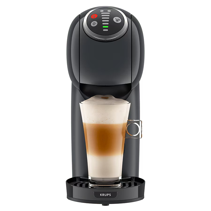 Funcționalități ale espressorului NESCAFÉ® Dolce Gusto Genio S Plus by Krups® - Negru 