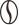 Coffee bean logo